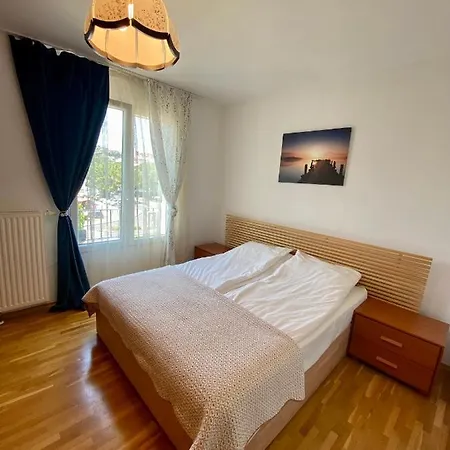 Apartmán Primavera Apartma *