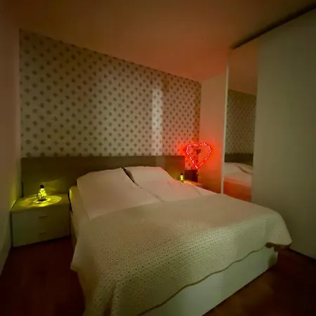Primavera Apartma Izola