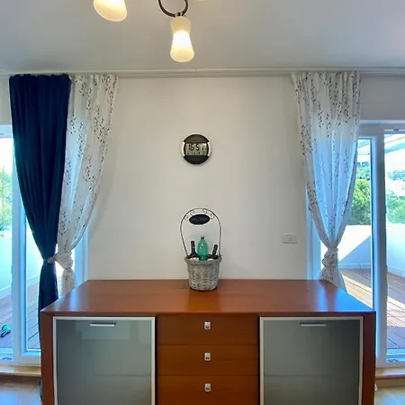 Apartment Primavera Apartma