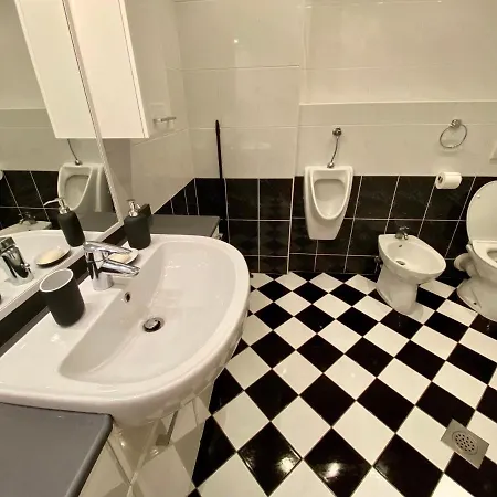 Primavera Apartma Apartment Izola