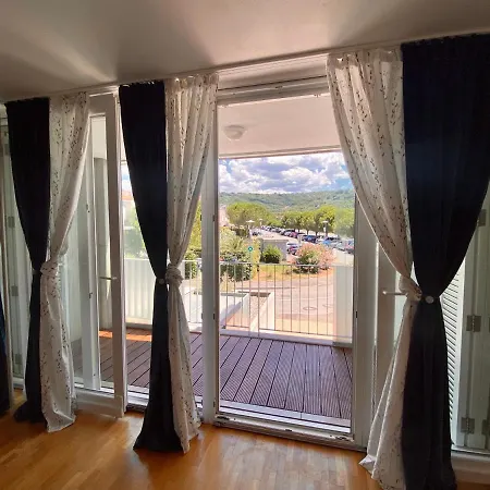 Primavera Apartma Apartment Izola