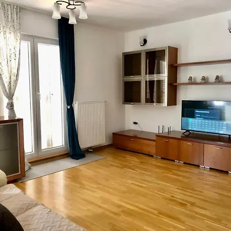 Apartment Primavera Apartma