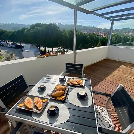 Apartament Primavera Apartma Izola