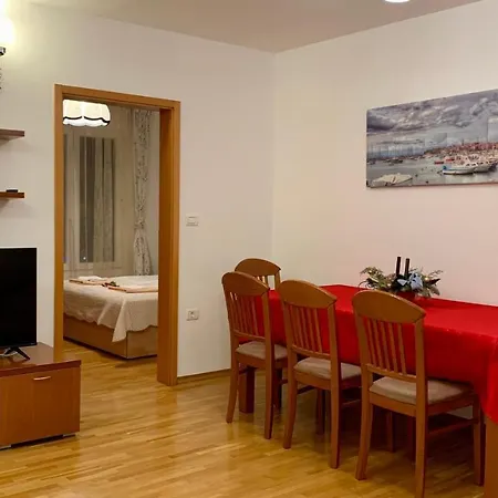 Primavera Apartma Apartment Izola