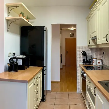 Apartament Primavera Apartma Izola