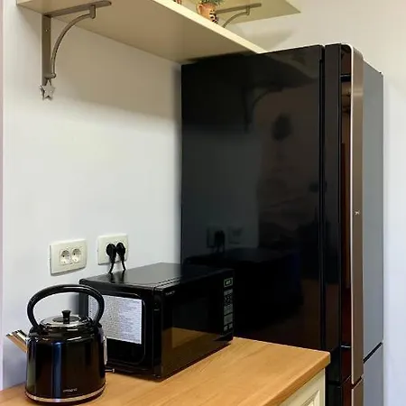 Primavera Apartma Apartment Izola